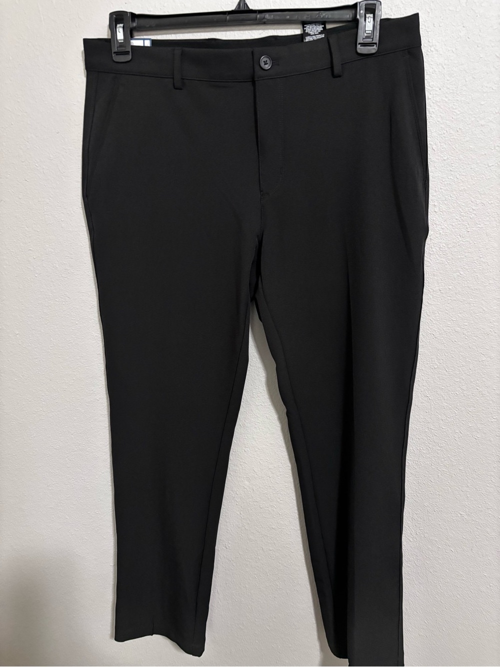 Greg Norman NWT men’s slim fit dress pants